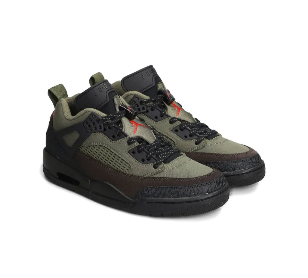 AIR JORDAN 
Spizike Low sneakers