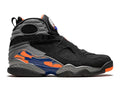 Air Jordan 8 Retro "Phoenix Suns" sneakers