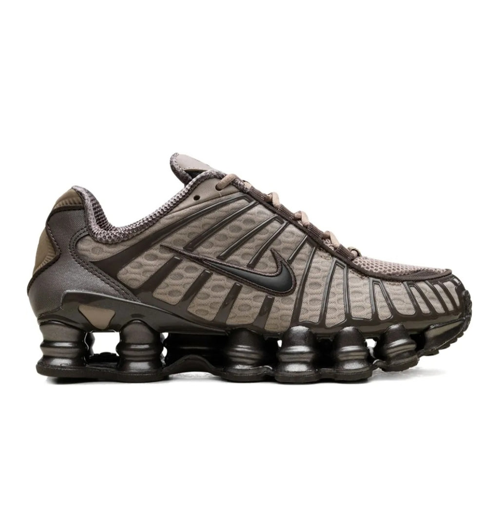 SHOX TL SNEAKERS,,