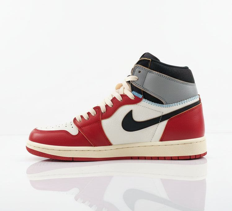 JORDAN x Union LA Air JORDAN 1 RETRO HIGH OG "Chicago'