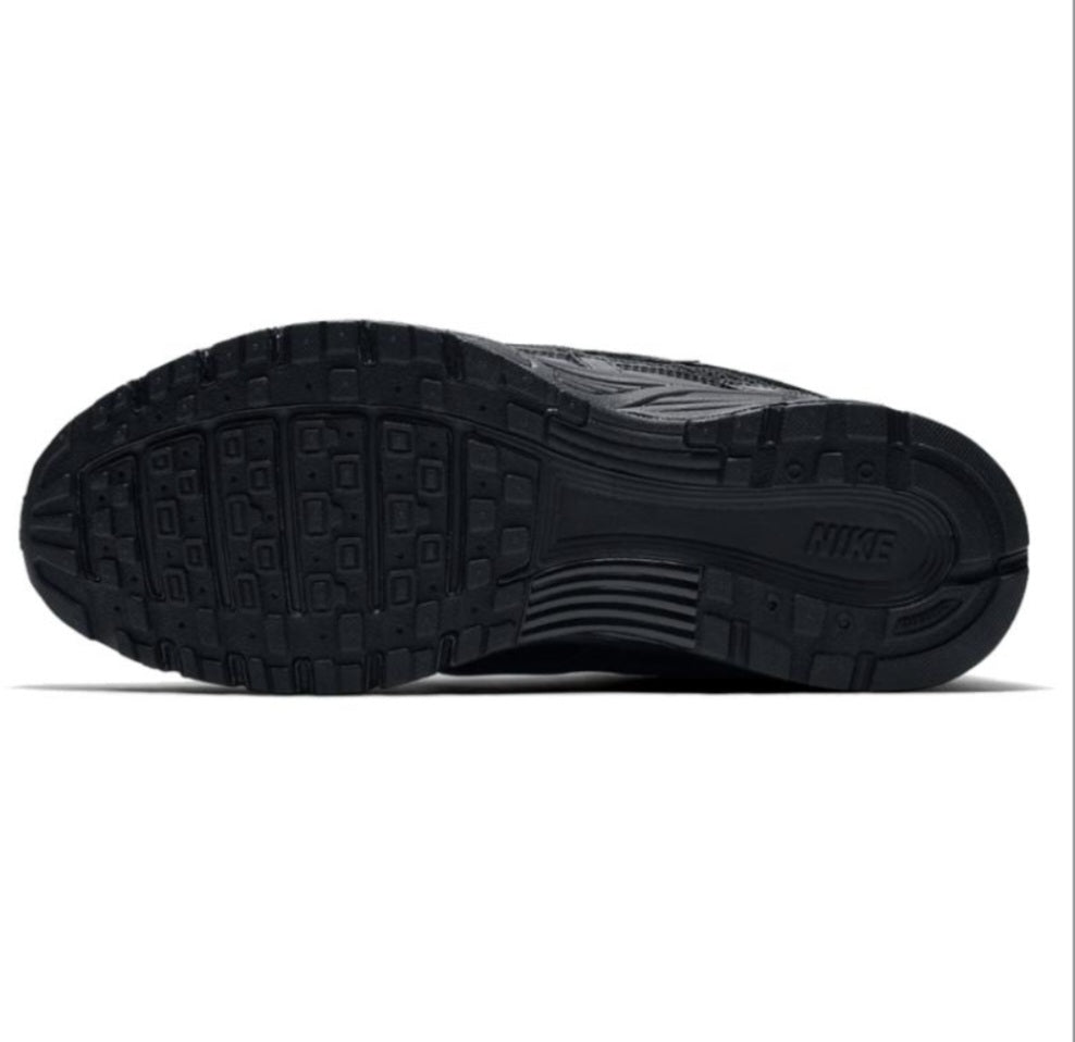 P 6000 Sneakers
