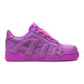 AIR FORCE 1 LOW"FUCHSIA PINK" SNEAKERS
