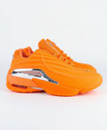X NOCTA HOT STEP 2" TOTAL ORANGE "
