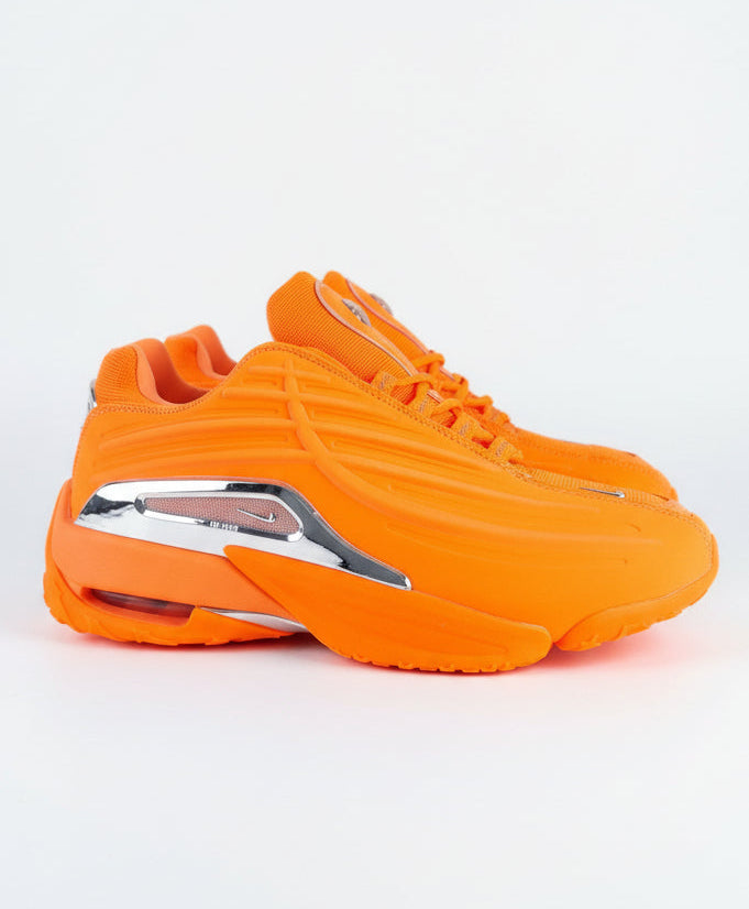 X NOCTA HOT STEP 2" TOTAL ORANGE "