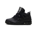 Air JORDAN 4 Net "Black" sneakers