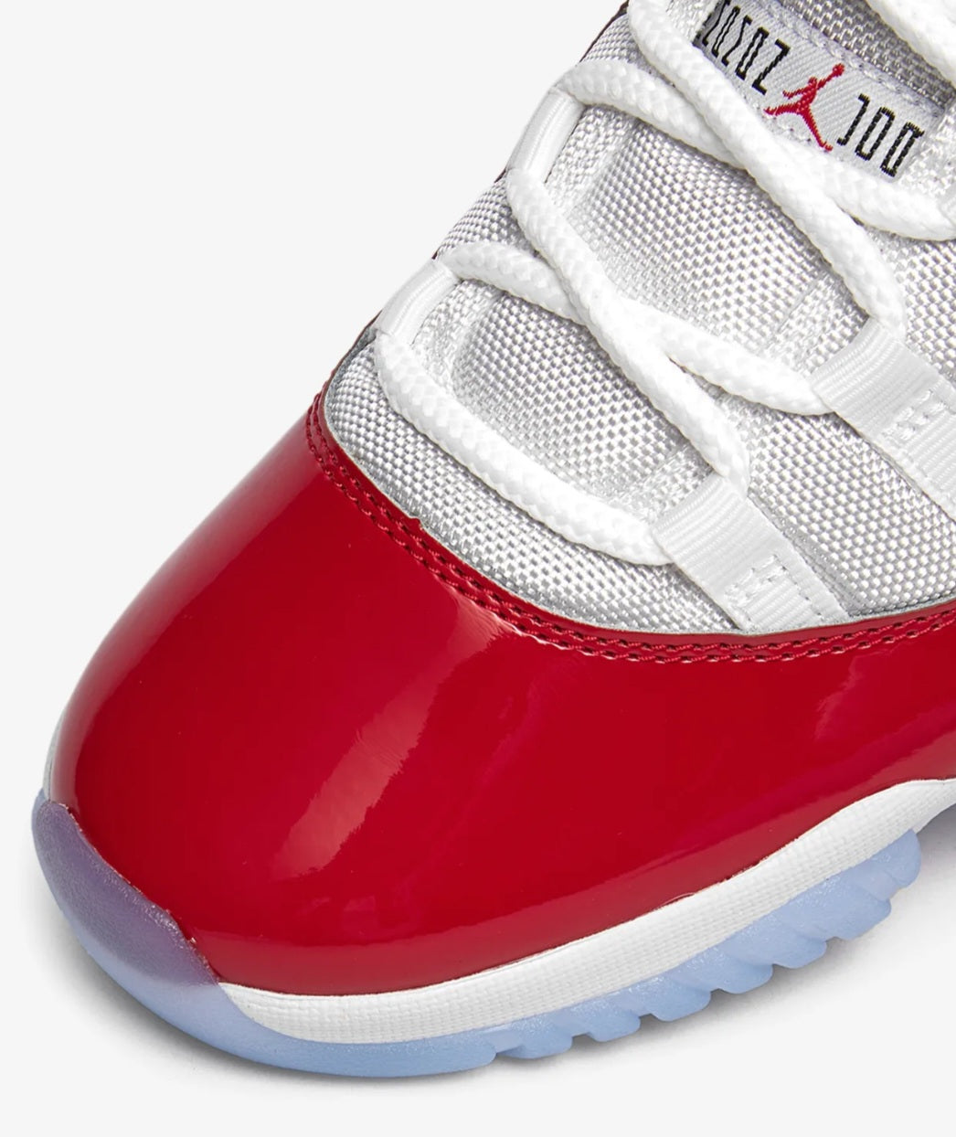 Air Jordan 11 "Cherry 2022" sneakers