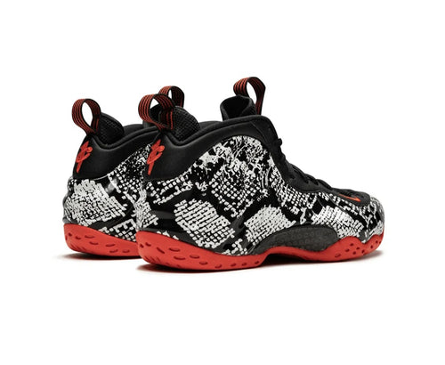 Air Foamposite One "Snakeskin" sneakers