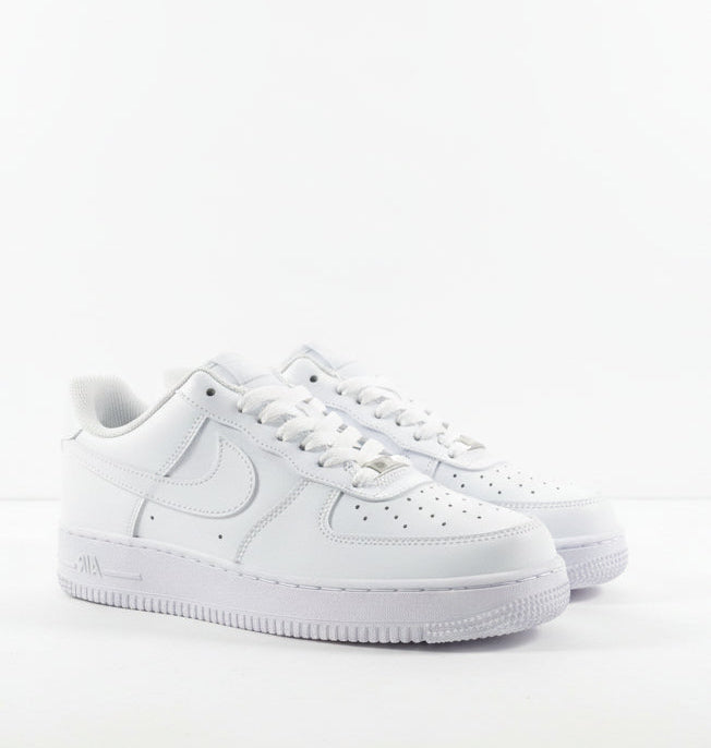 Air FORCE 1 LOW "07,SNEAKERS
