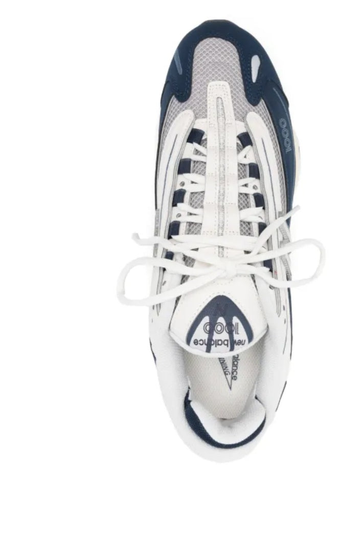 THE 1000 LOW-Top" sneakers