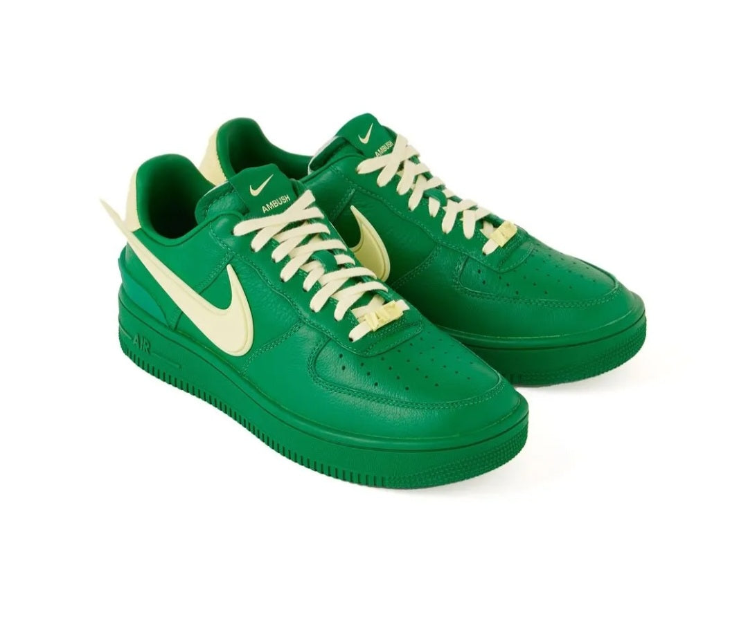x Ambush
Air Force 1 Low "Green" sneakers