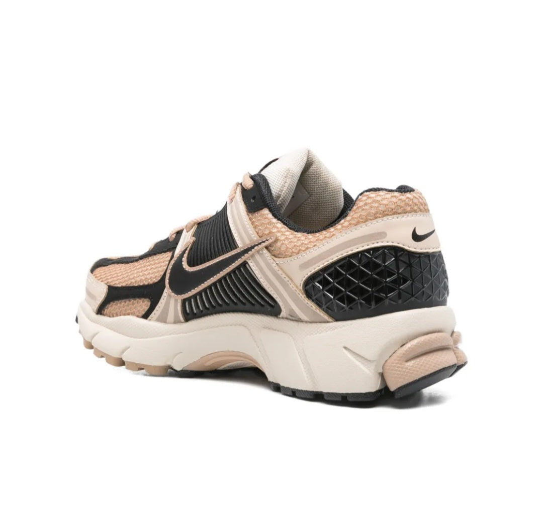 Zoom Vomero 5 mesh-panel low-top sneakers