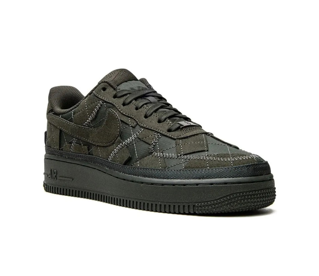 x Billie Eilish Air Force 1 Low "Sequoia" sneakers