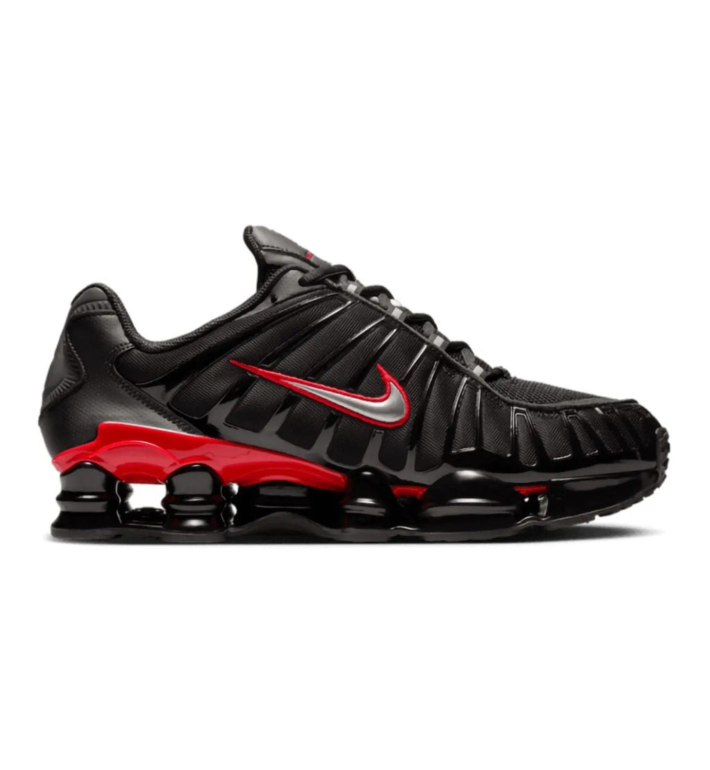 SHOX TL SNEAKERS