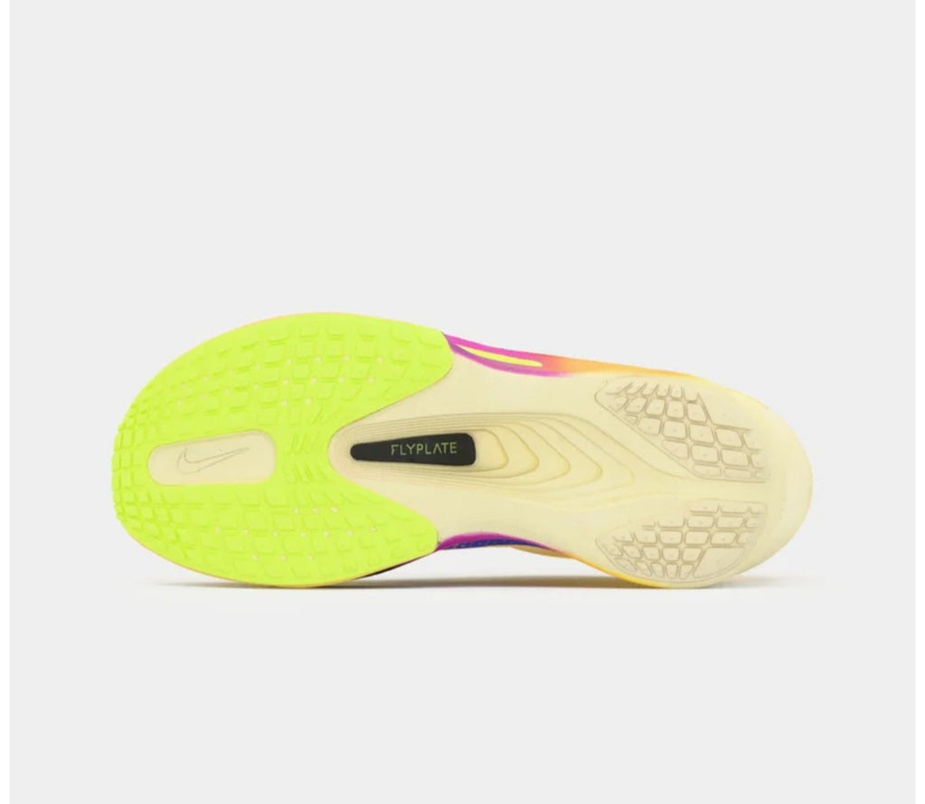 ZOOM FLY 6