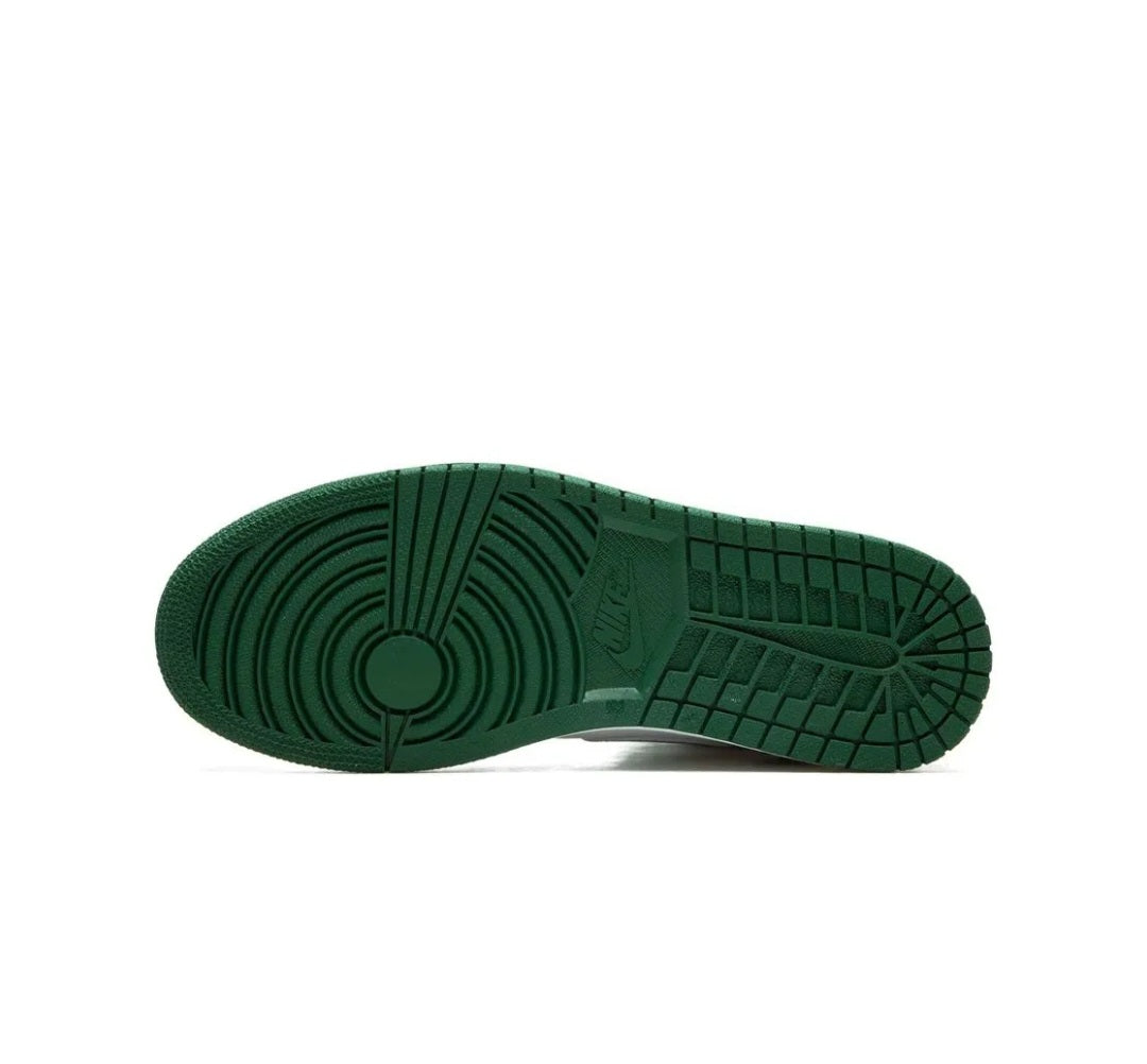 Air Jordan 1 Retro High OG "Gorge Green" sneakers