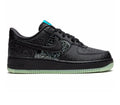 x Sapce Jam Air Force 1 Low "Computer Chip" sneakers