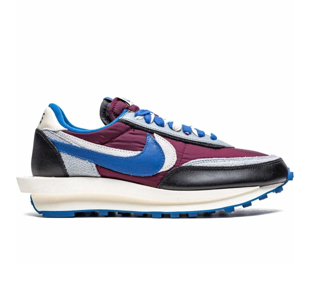 SACAI X UNDERCOVER LDWAFFLE, SNEAKERS