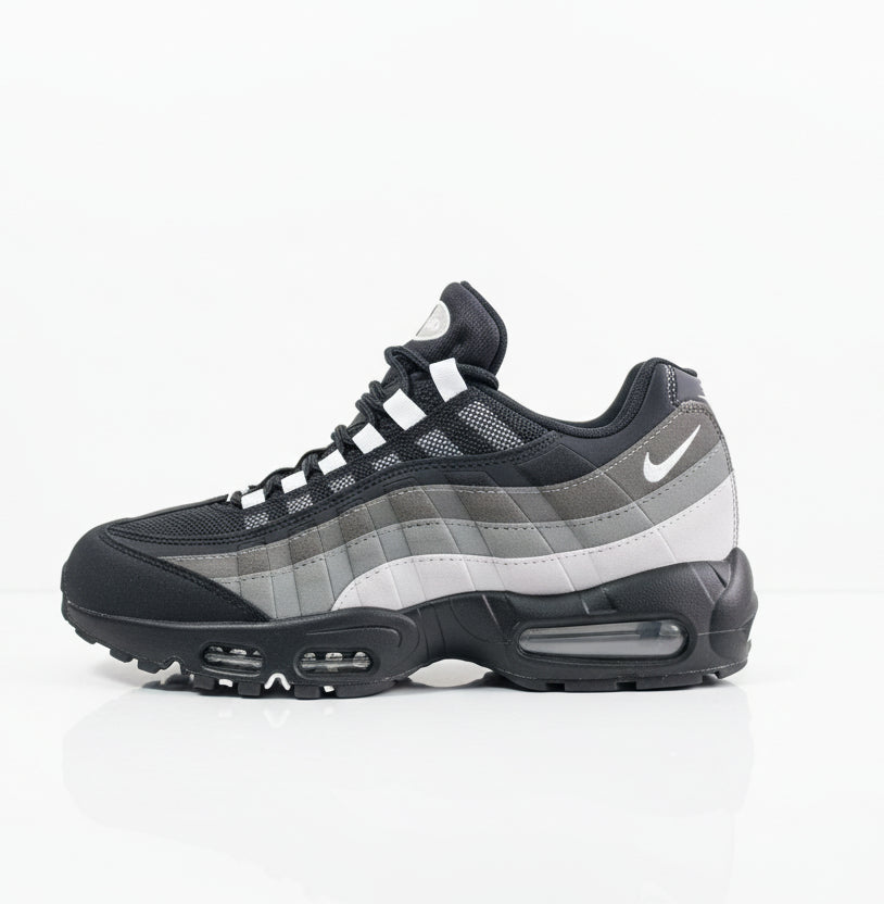 Air MAX 95"GRAY GRADIENT,