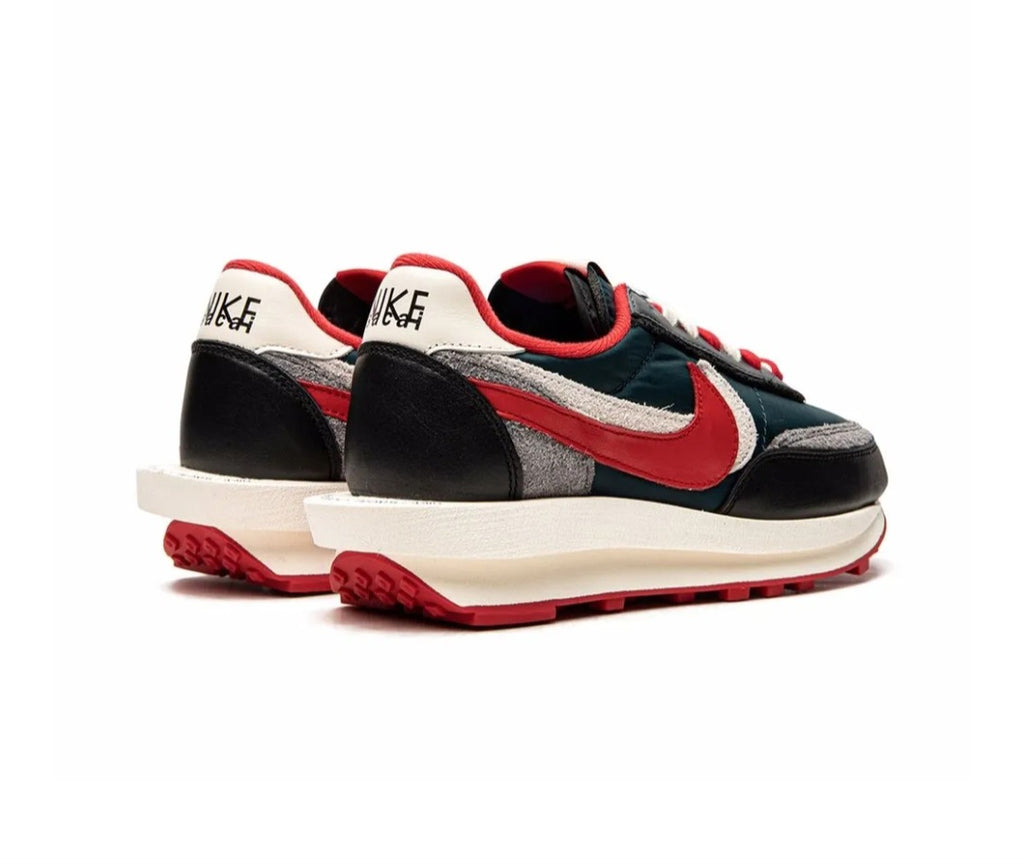 UNDERCOVER x SACAI LDWaffle SNEAKERS,,