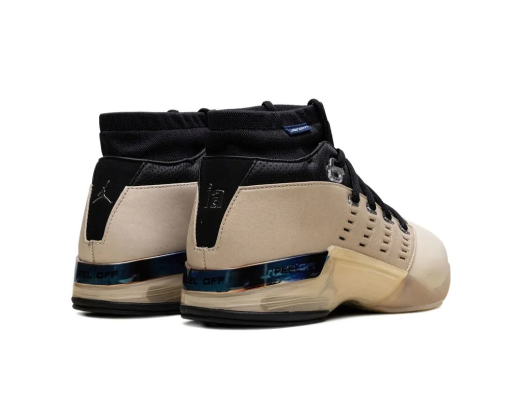 Infinite Archives Sneakers Air Jordan 17 Retro Low SP