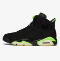 Air JORDAN 
Air Jordan 6 Retro "Electric Green" sneakers