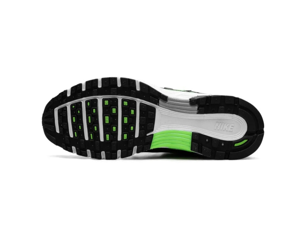 P6000"GREEN"SNEAKERS