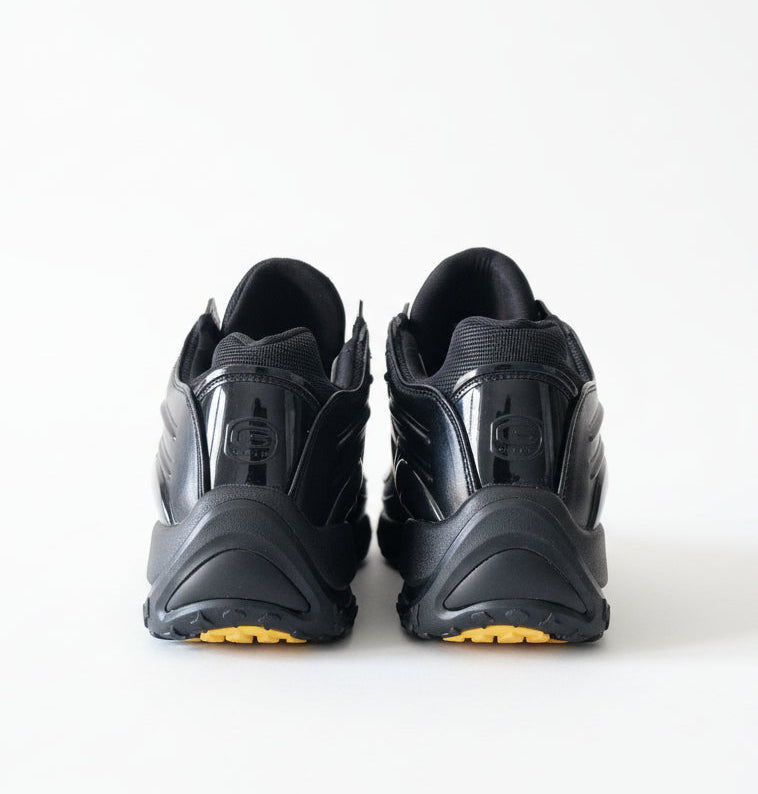 NOCTA HOT STEP 2 DARK BLACK ,SNEAKERS