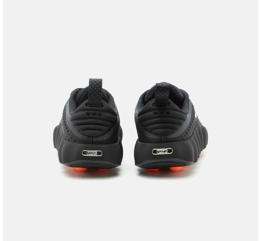 Perforierte Mind 002 Sneakers