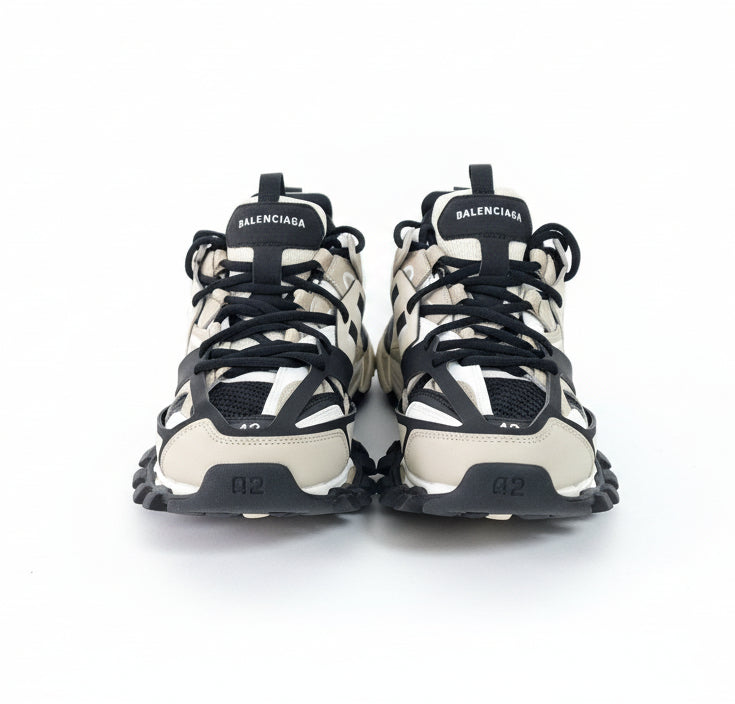 BALENCIAGA TRACK SNEAKERS..