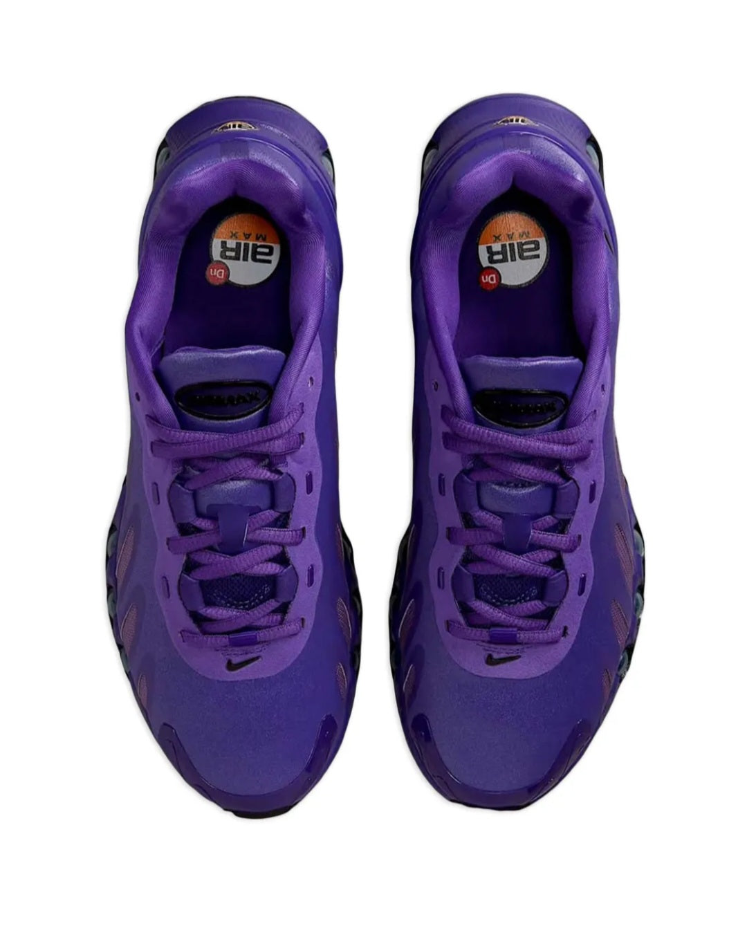 AIR MAX DN8 SNEAKERS