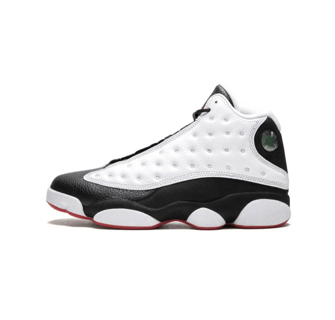 Air JORDAN 13 RETRO HE GOT GAME, SNEAKERS