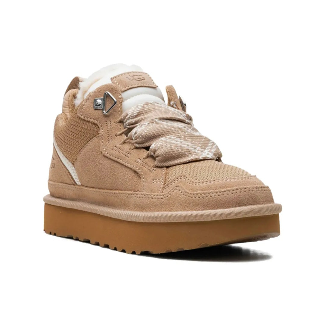 UGG
Lowmel "Chestnut" sneakers