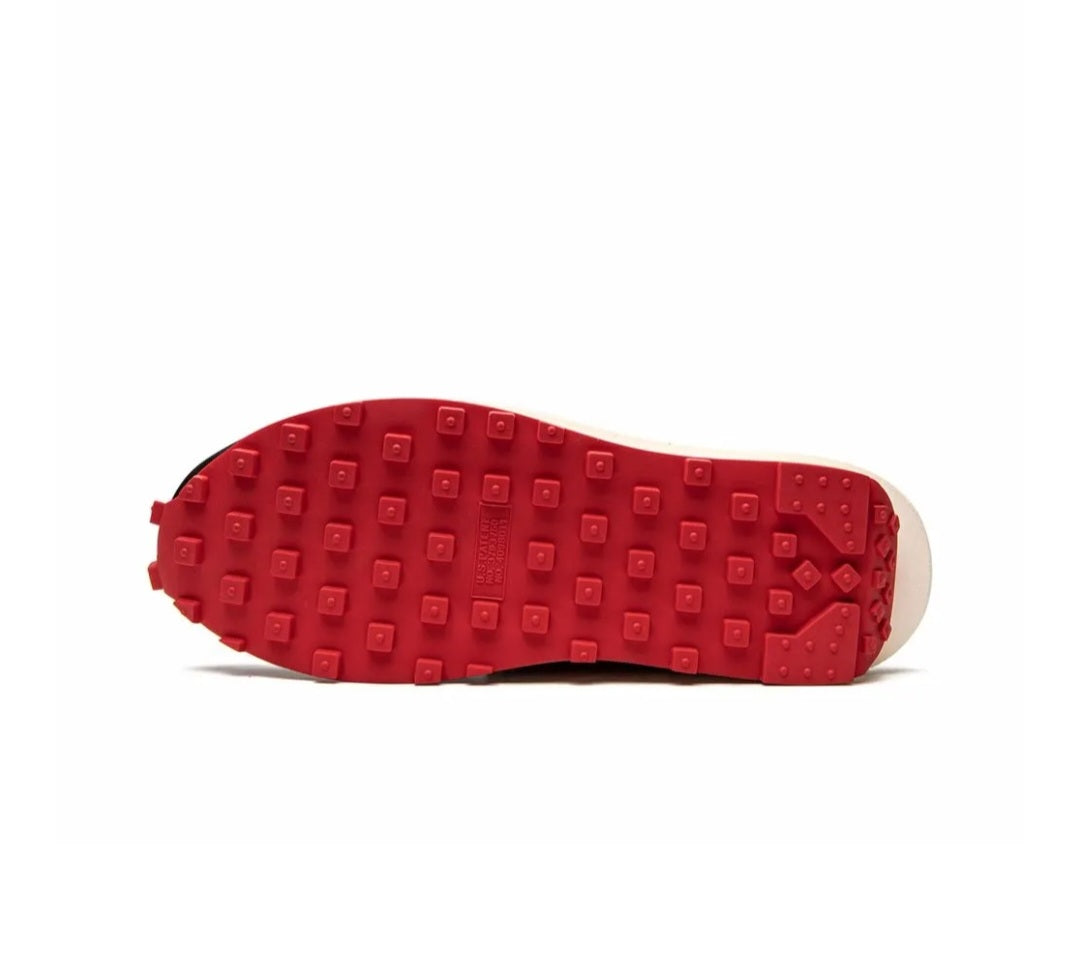 UNDERCOVER x SACAI LDWaffle SNEAKERS,,