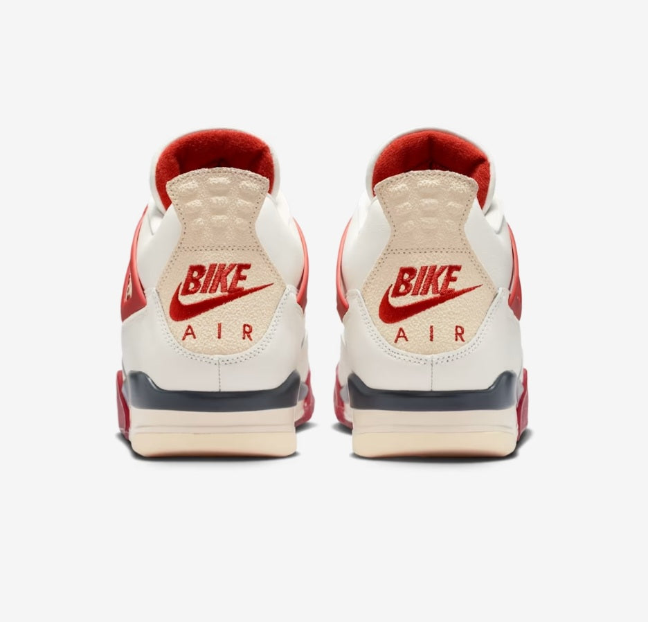 Air Jordan 4 Retro OG Nigel Sylvester Brick After Brick