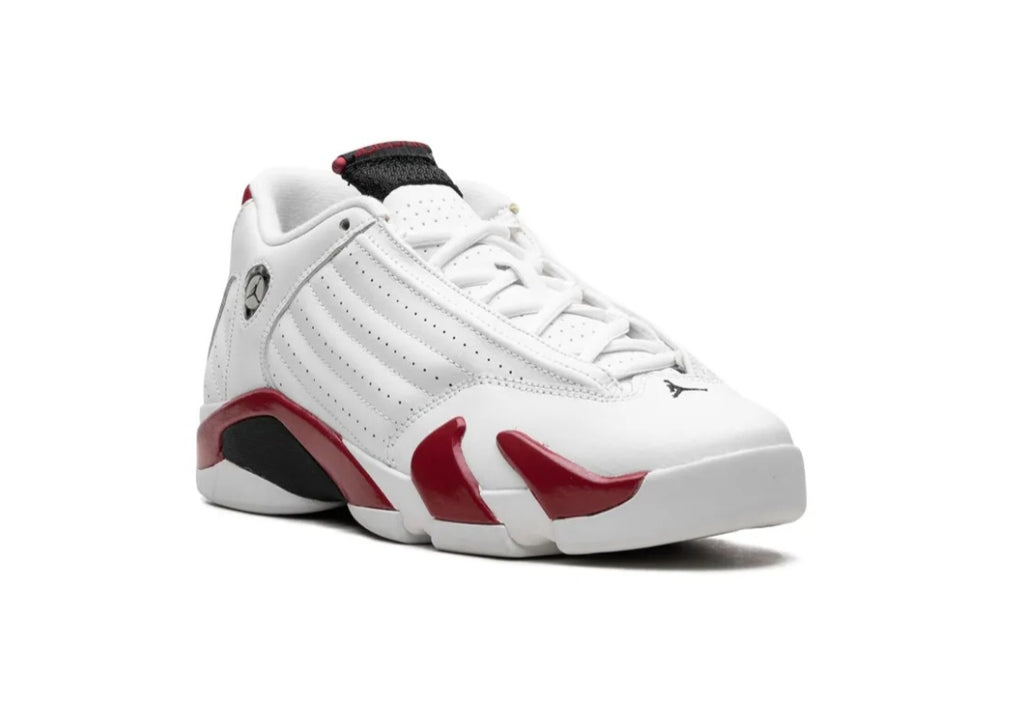 Air Jordan 14 Retro "Candy Cane" sneakers