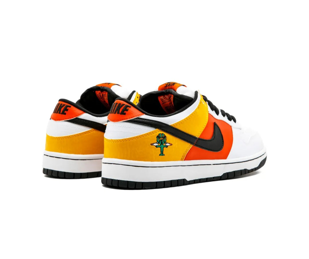 Dunk Low Pro sneakers