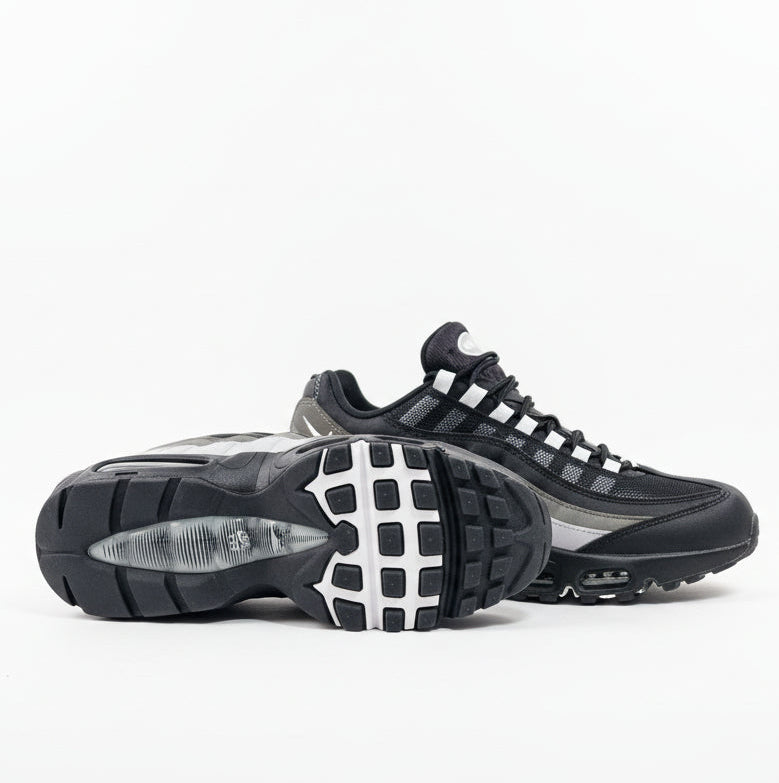 Air MAX 95"GRAY GRADIENT,