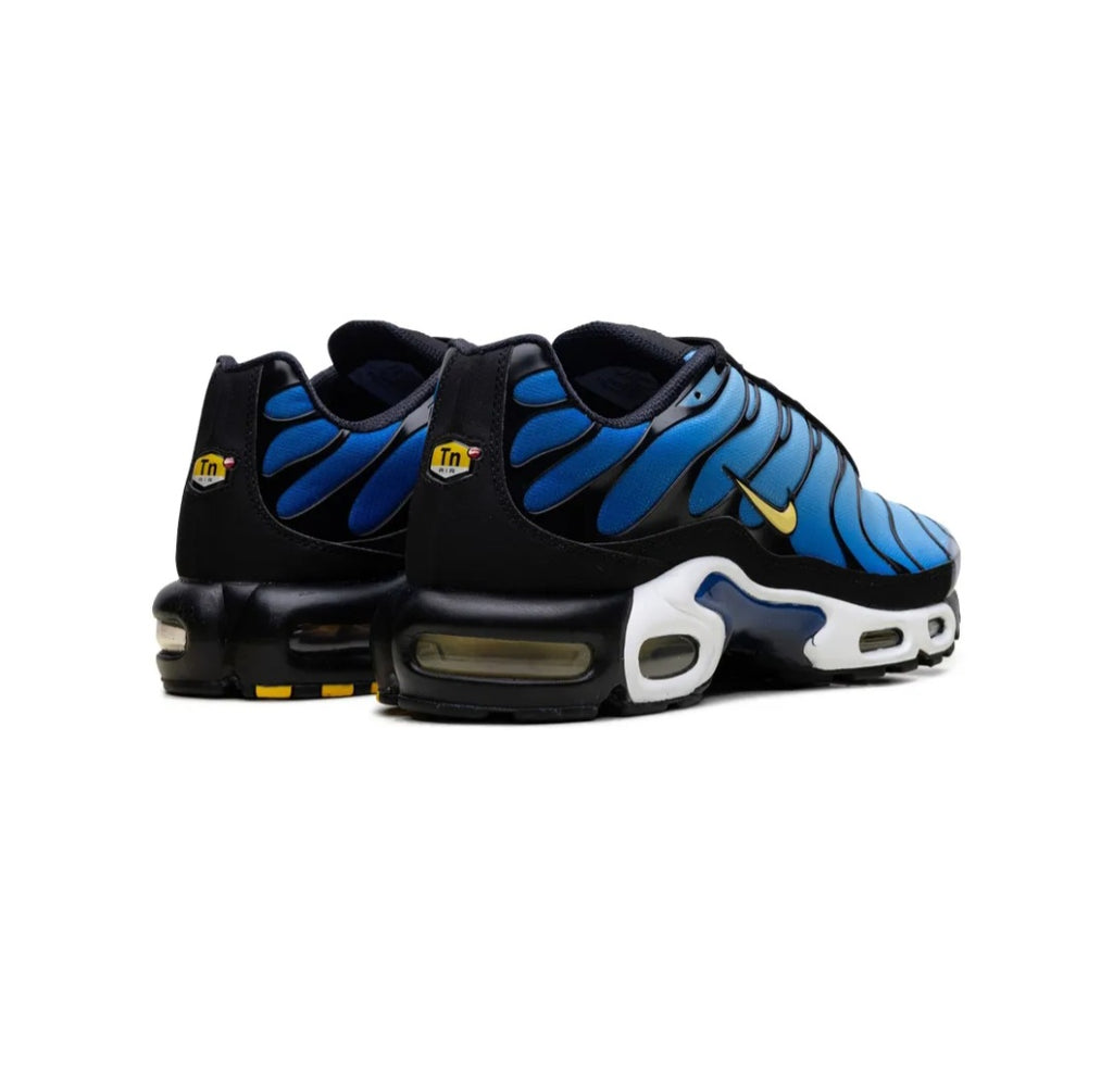 AIR MAX Plus OG"Hyper Blue,SNEAKERS
