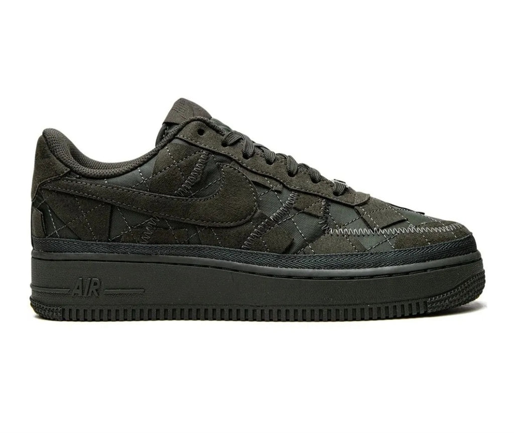 x Billie Eilish Air Force 1 Low "Sequoia" sneakers