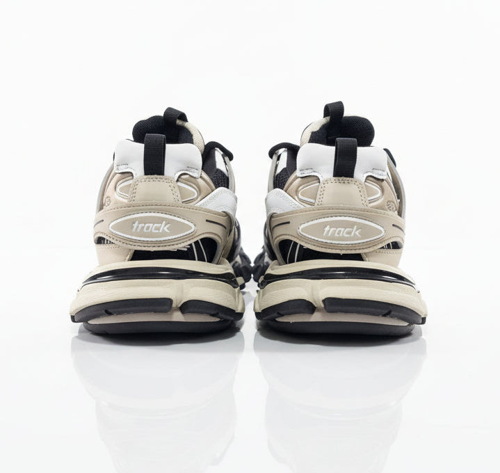 BALENCIAGA TRACK SNEAKERS..