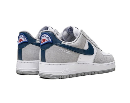 Air Force 1 Low "Athletic Club Marina Blue" sneakers