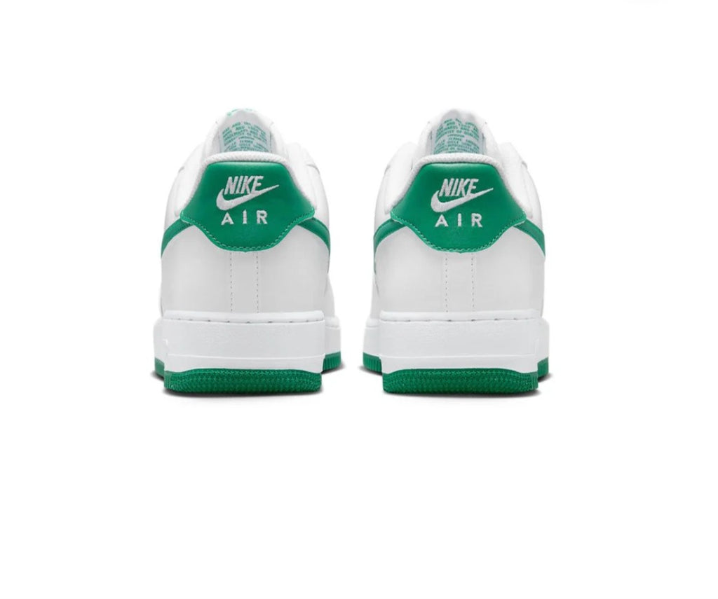 AIR FORCE 1 "07 ,MALACHITE,,SNEAKERS
