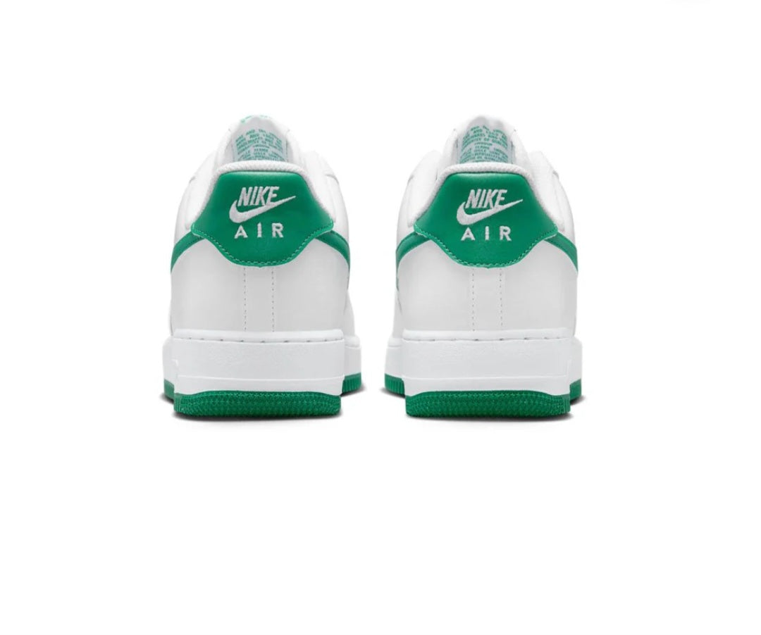 AIR FORCE 1 "07 ,MALACHITE,,SNEAKERS