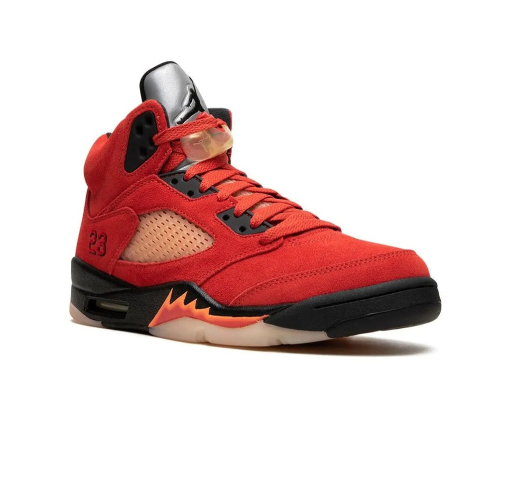 AIR JORDAN 5 RETRO MARS FOR HER,SNEAKERS