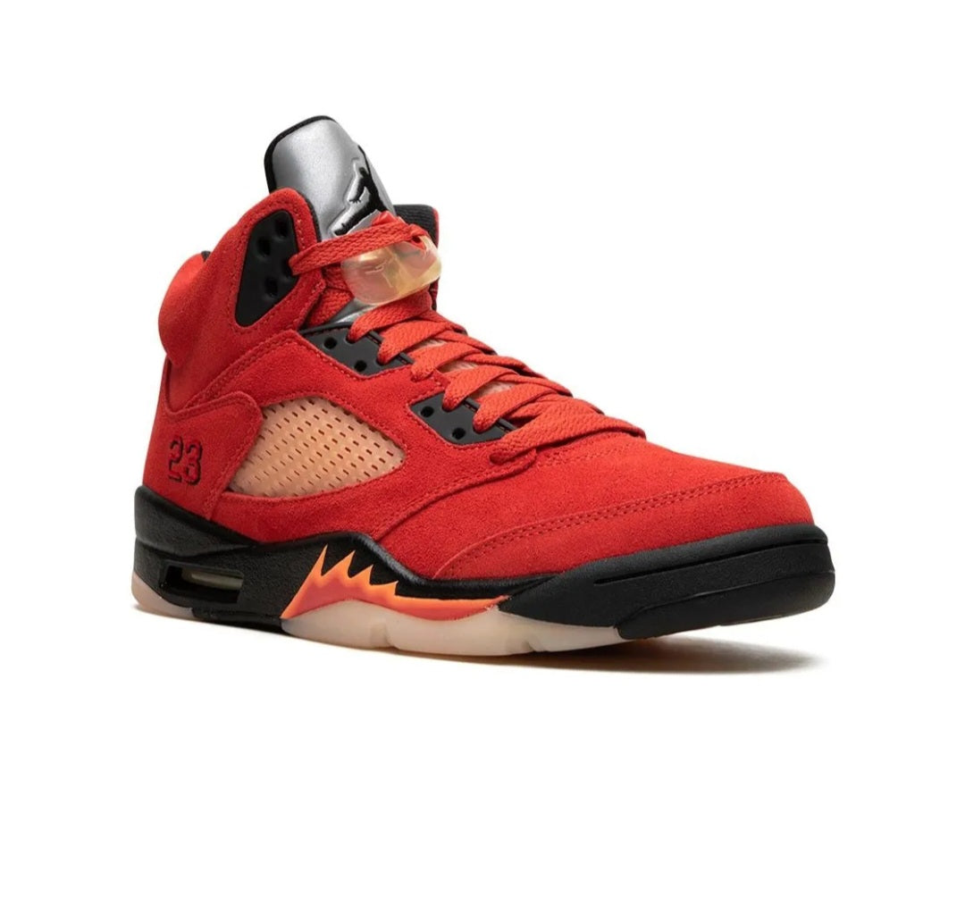 AIR JORDAN 5 RETRO MARS FOR HER,SNEAKERS