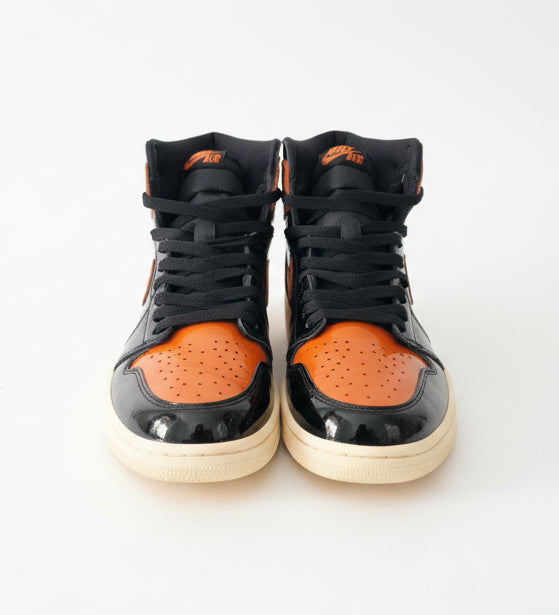 AIR JORDAN 1 RETRO HIGH OG "SHATTERED BACKBOARD 3.0, SNEAKERS