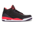 Air Jordan 3 Retro sneakers