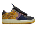 AIR FORCE 1 LOW "CACTUS JACK, SNEAKERS