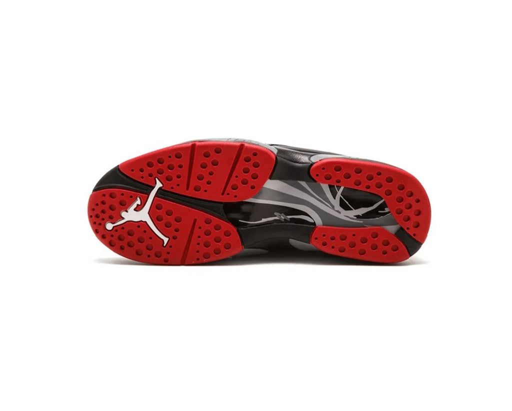 Air Jordan 8 Retro SNEAKERS