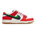 x Frame Skate SB Dunk Low Pro QS "Habibi" sneakers